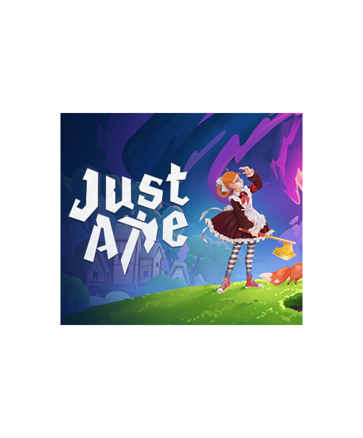 JustAxe Steam Key GLOBAL